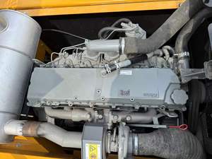 <b>Cheap</b> Price Heavy Duty Sany SY365H Used Excavator SANY Crawler Digger 36 Ton <b>Bucket</b> Isuzu Engine Ready Discount CE Certified - Product Image 5