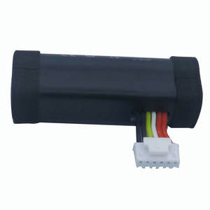 Batterie rechargeable Li-Ion GSP 1S1P-F7A Flip7 3.6V 5000mAh pour enceinte Bluetooth JBL - Product Image 3