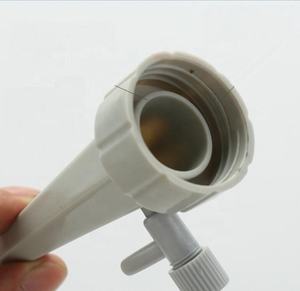 Pot d'intérieur et d'extérieur de ml, arrosage automatique des plantes de <span class=keywords><strong>jardin</strong></span>, système d'arrosage au <span class=keywords><strong>goutte</strong></span>-à-<span class=keywords><strong>goutte</strong></span>, faible consommation - Product Image 5