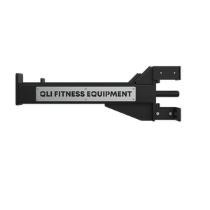 Brazos de Seguridad Ajustables de Acero QLI con Bloqueo Seguro QSA024, Accesorio para Jaula de Potencia para Press de Banca y Sentadillas, Proveedor B2B - Product Image 2