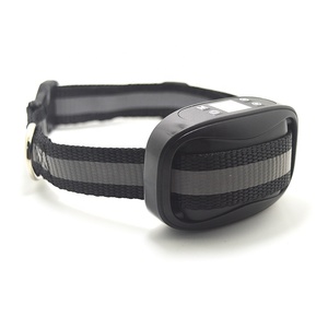 Sistema de Cerca Eléctrica para Perros de <span class=keywords><strong>1000</strong></span> <span class=keywords><strong>M</strong></span>, Impermeable, de Plástico, con GPS, Ecológico, Inalámbrico, <span class=keywords><strong>Collar</strong></span> de Entrenamiento para Perros con Control Remoto - Product Image 3
