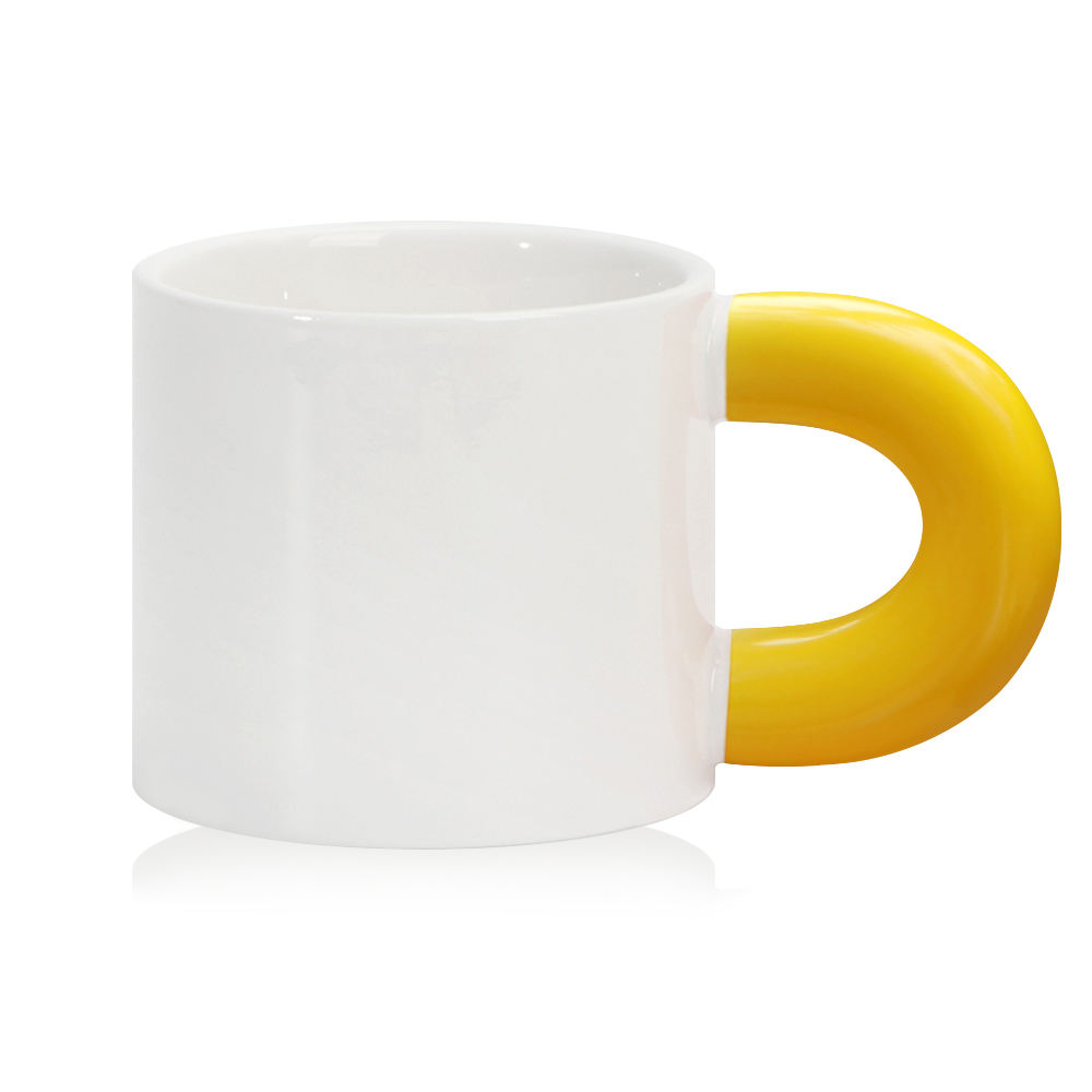 สีเหลือง