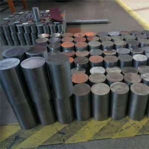 Barra Redonda de Acero Inoxidable 304 310s 316 de 8mm 10mm 16mm, Precio por kg - Product Image 5