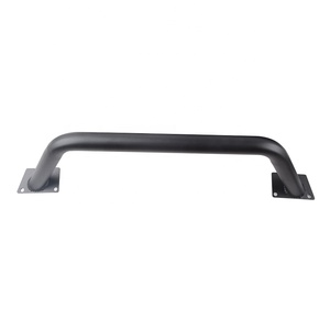 Sistemas de carrocería de coche otros accesorios de piezas de coche bullbar bull bar 4x4 acero 10 ° aniversario protector de parachoques delantero para <span class=keywords><strong>Jeep</strong></span> Wrangler JK - Product Image 4