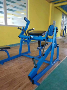 <span class=keywords><strong>Martillo</strong></span> fuerza <span class=keywords><strong>Biceps</strong></span> curl de equipos de Fitness/gimnasio/máquina/equipo de ejercicio - Product Image 4