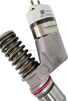 Injecteurs de carburant d'origine CAT C13 253-0608 259-5409 292-3666 pour Caterpillar Common Rail System