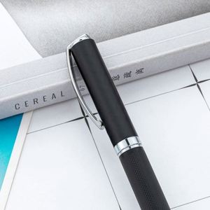 Wholesale 1.0Mm Business Metal Ballpoint Custom Logo Twist-Action Hotel Conference Promotional <b>Pen</b> - Product Image 2