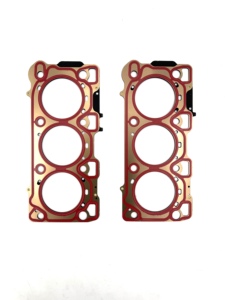 Junta de Culata (Acero) CANYE para Ix55/Kia Borrego 3.0 V6 CRDi 4WD, OE 22311-3A100/22312-3A100 D6EA, Nueva, 1 Año de Garantía - Product Image 5