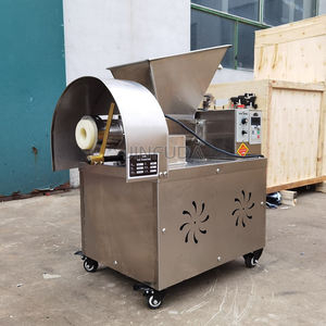 Divisore Automatico per Impasto Pizza, Macchina Commerciale per Tagliare l'Impasto per Pizzerie - Product Image 3