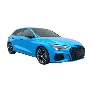 <span class=keywords><strong>Audi</strong></span> <span class=keywords><strong>A3</strong></span> Sportback 1.4 TFSI 35 TFSI <span class=keywords><strong>RS</strong></span> Package Édition Limitée 2022 - Product Image 3