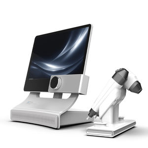 Máquina Profesional de Análisis Capilar, Máquina de Análisis de Piel y Cuero Cabelludo para Uso Doméstico - Product Image 1