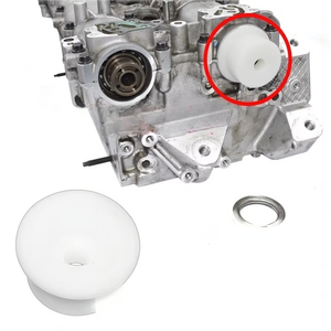 Kit d'outils d'alignement et de distribution d'arbre à cames en acier compatible avec <span class=keywords><strong>Volvo</strong></span> 2.0T S60 S80 V60 V70 <span class=keywords><strong>XC60</strong></span> XC70 XC80 - Product Image 5