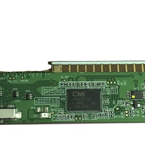 Écran LCD tactile pour téléviseur à écran plat pas cher V500HJ1-PE8 Rev.C3 V500HJ1-XRME1 - Product Image 4