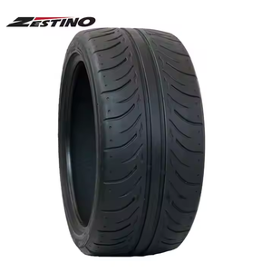 Neumático Semi Slick LT <span class=keywords><strong>JR500</strong></span> de Alta Calidad de Fábrica China Zestino, Precios Económicos para Neumáticos de Auto, Neumático Gris 12R22.5 - Product Image 1