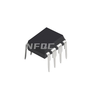 Nfqc tl072cp nóng bán gốc linh kiện điện tử <span class=keywords><strong>tl072</strong></span> asic LC chip Dip-8 tl072cp - Product Image 1