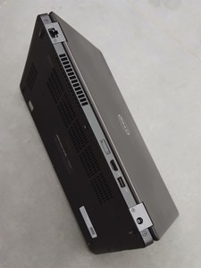 Portátil Dell Latitude E5480 de Segunda Mano Barato, 6ª Generación I5, 8+256 GB, Ordenador Portátil - Product Image 3