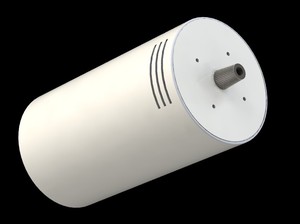 Benory AC100-277V 40W Mặt dây chuyền phát triển ánh sáng quang phổ đầy đủ SMD lm281b trắng + 660nm Màu Đỏ UV IR treo cây trong nhà phát triển đèn - Product Image 5