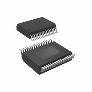 Interface BOM IC In Stock NCV7462DQ0R2G 36 BFSOP Exposed Pad Buy Electronics Components Online - Product Image 1
