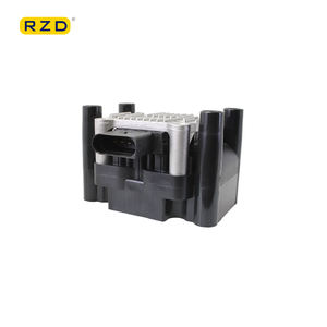 Bobine d'allumage professionnelle Offre Spéciale pièces automobiles 032905106 pour Volkswagen Golf IV BORA POLO Caddy - Product Image 3