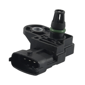 Capteur de pression manométrique 0-100 Kpa, fileté M12, piézorésistif automobile 2411528 - Product Image 3