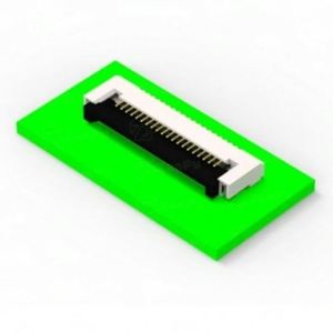FPC-05F-20PH15 FFC/FPC Connector Electronic Component - Product Image 1
