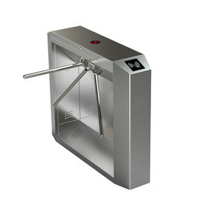 Uzun köprü Tripod turnike kapısı - Product Image 1