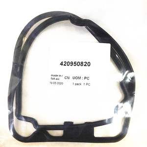 ปะเก็นฝาครอบวาล์ว <span class=keywords><strong>SeaDoo</strong></span> 4-TEC รุ่น RXP-X <span class=keywords><strong>RXT</strong></span>-X GTX 215 260 <span class=keywords><strong>300</strong></span> 42-112-08 แทนที่ 420950820 <span class=keywords><strong>ราคา</strong></span>ถูก คุณภาพสูง อะไหล่เครื่องยนต์ - Product Image 1