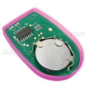 Télécommande de remplacement 3 boutons 315 MHz pour Toyota GQ43VT20T – Nouvelle télécommande de voiture sans clé - Product Image 5