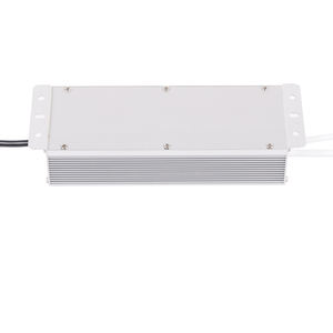 Alimentatore Impermeabile 24v 8.3a da 240vac a 24vdc <span class=keywords><strong>8a</strong></span> 200w di Piccole Dimensioni con Certificato SAA <span class=keywords><strong>Driver</strong></span> <span class=keywords><strong>LED</strong></span> per Strisce <span class=keywords><strong>LED</strong></span> - Product Image 5