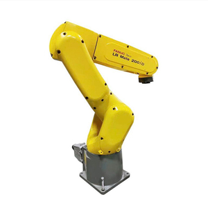 FANUC A97L-0218-0953 ของแท้ # ชุดเกียร์แกน J3 สำหรับหุ่นยนต์ 80 ตัว รุ่น A97L-0218-0954 # 80 A97L-0218-0955 # 50 A97L-0218-0956 # 50 - Product Image 5