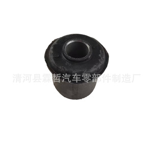 มิตซูบิชิ MR633820 ยางรองกันกระแทกสำหรับซ่อมรถยนต์อะไหล่ทดแทน - Product Image 2