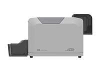 Printer Kartu PVC Seaory S26 S28 Murah, Printer Kartu Bisnis Sublimasi Dye, Printer Kartu RFID 600DPI