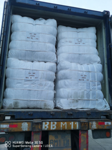 Big Size White 500Kg 1000Kg 1500Kg PP Materialien Dünger <span class=keywords><strong>Jumbo</strong></span> Bag Mit 4 Loops Jambo Bag'