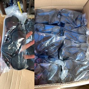 Möbels tuhl Lenk rolle und Räder, die Drehstuhl räder verriegeln Nylon rollen Hoch leistungs möbel beschläge - Product Image 5