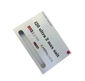 Nuovo Smartwatch 2025 con Auricolari <span class=keywords><strong>2</strong></span> in 1, Controllo Chiamate e Musica, Monitoraggio Frequenza Cardiaca, Ricarica Wireless con Kit Cinturino - Product Image 3