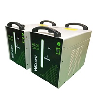 YUEDA 2020 – Nouvelle soudeuse MIG à impulsions numérique portable 500A à inverseur industriel, très vendue, avec cycle de service de 60 % pour utilisation multi-matériaux
