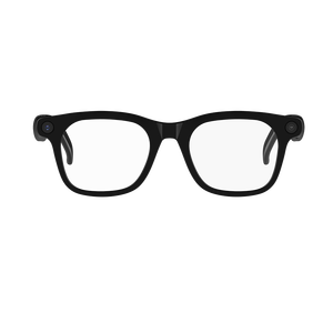 Smart AI Glasses BT Call 4K HD <b>Camera</b> with Ai Translator Glasses Dual-<b>mic</b> Noise Cancellation Anti-Shake <b>Camera</b> Glasses - Product Image 1