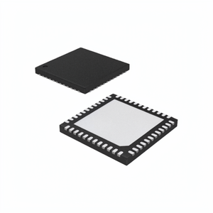 BOM IC In Stock Components Electronic 48 WFQFN Exposed Pad Clock Timing 8A34043E-000NBG# - Product Image 1