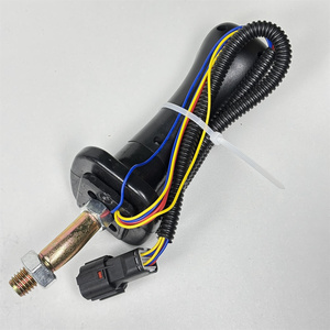 Joystick droit 113-2531 pour CAT M312 M315 M318 M320 M315 D4C D5C - Product Image 1