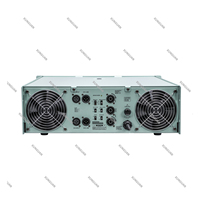 39.2 OEM 900W-1900W 2CH 3U profesyonel güç amplifikatörü ses ses ekipmanı Amp için konser sahnesi tiyatro KTV okul kilisesi