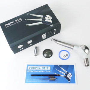 Dispositivo de Pulido Dental con Aire Prophy-Mate E con 2 Orificios para Limpieza Dental y Eliminación de Placa - Product Image 4