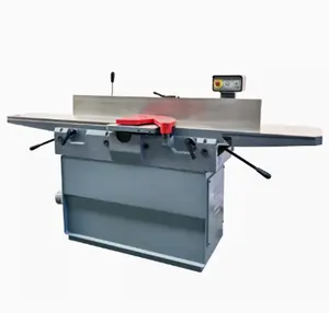 W0101P 12inch Cast Iron Woodworking Planer Woodworking Bench Planer with Helical Cutter Head
