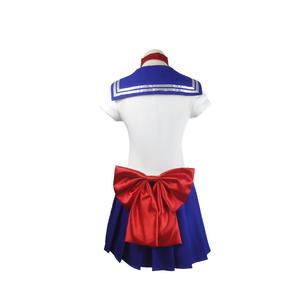 Uniforme <span class=keywords><strong>de</strong></span> Anime japonés <span class=keywords><strong>de</strong></span> 9 estilos, disfraces <span class=keywords><strong>de</strong></span> Cosplay <span class=keywords><strong>de</strong></span> Luna para niña bonita, traje <span class=keywords><strong>de</strong></span> Cosplay <span class=keywords><strong>de</strong></span> <span class=keywords><strong>soldado</strong></span> bonito para <span class=keywords><strong>mujer</strong></span> - Product Image 4