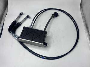 Moteur de ravitaillement GP-GOVERNOR 157-3168 pour excavatrice Caterpillar E320C - Product Image 3