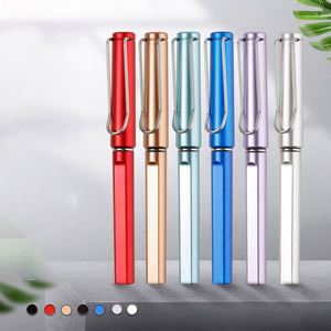 Bolígrafo de Firma con Logotipo Impreso en Carbón para Oficina y Negocios, Nuevo y en Oferta - Product Image 2