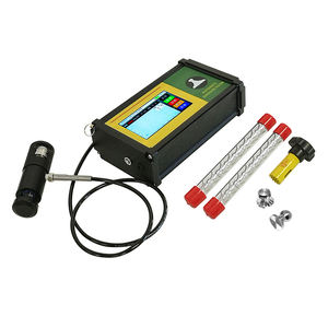 NJ-A ISO 4624 ASTM D4541 ASTM D7234 10KN Puxe o testador de adesão Puxe o equipamento de teste de adesão - Product Image 3