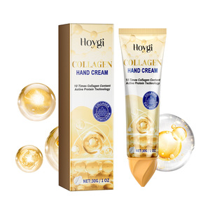Serie de Cuidado de la Piel con Colágeno de Buena Calidad, Hidrata y Reafirma la Piel del Rostro, Limpia, Antiarrugas, para Ojos y Previene el Envejecimiento - Product Image 2