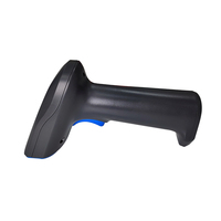 Scanner de codes à barres filaire 1D/2D OCBS-2087 à grande vitesse pour la vente au détail et la logistique en stock