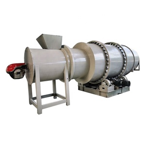 โรงงานนี้เชี่ยวชาญด้านการผลิตอุปกรณ์อบแห้งสารละลายปูนขาวและเครื่องอบแห้งโคลนแร่ - Product Image 1