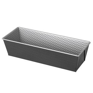 Moule à gâteau Inspiration King 8cm 30cm Noir - Product Image 1